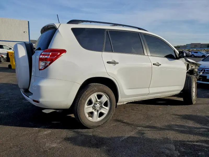 2012 TOYOTA RAV4   