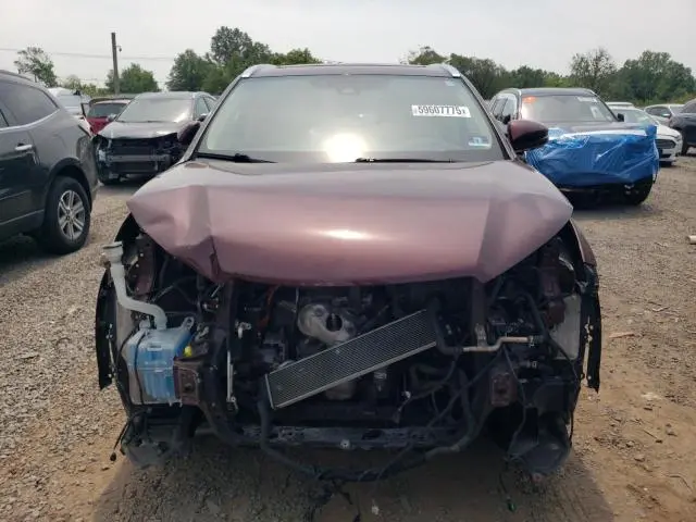 2019 TOYOTA HIGHLANDER HYBRID LIMITED  