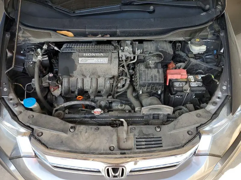 2014 HONDA INSIGHT LX  
