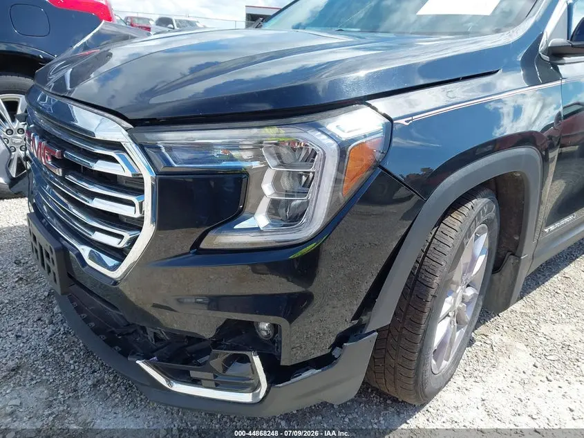 2024 GMC TERRAIN AWD SLT