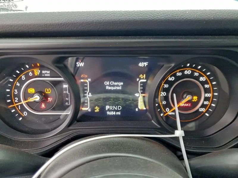 2024 JEEP GLADIATOR SPORT  