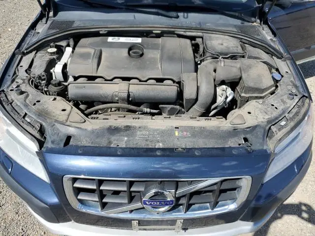 2013 VOLVO XC70 3.2  