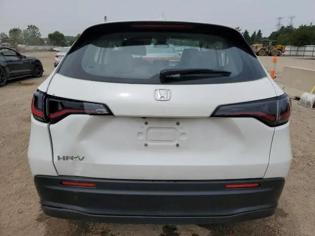 2023 HONDA HR-V LX  