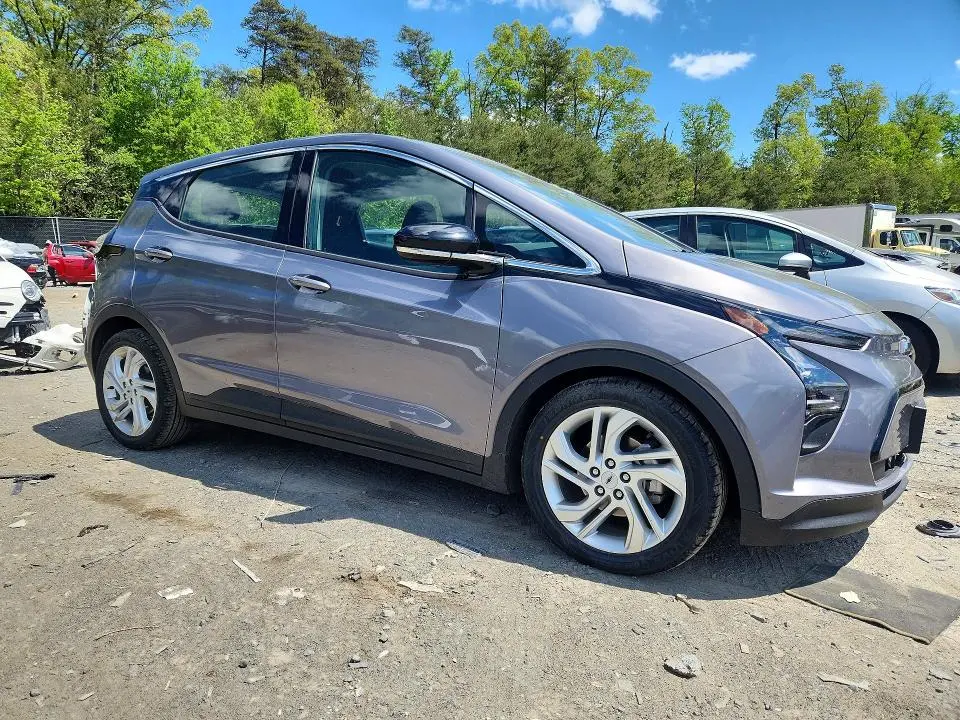 2023 CHEVROLET BOLT EV 1LT  