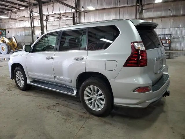 2019 LEXUS GX 460  