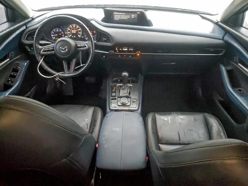 2020 MAZDA CX-30 SELECT  