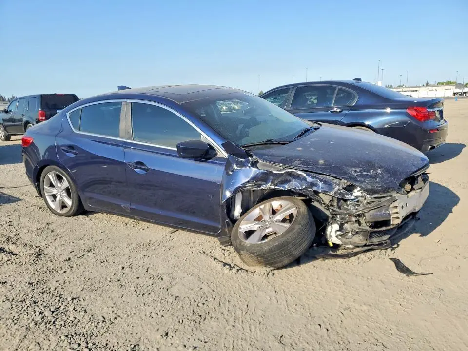 2015 ACURA ILX 20  