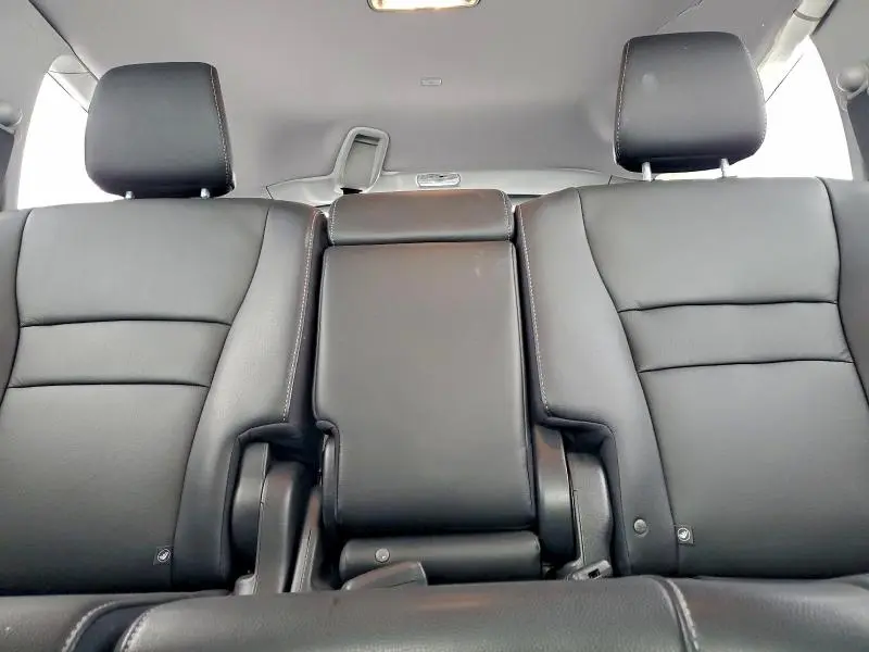 2018 HONDA PILOT EXL  