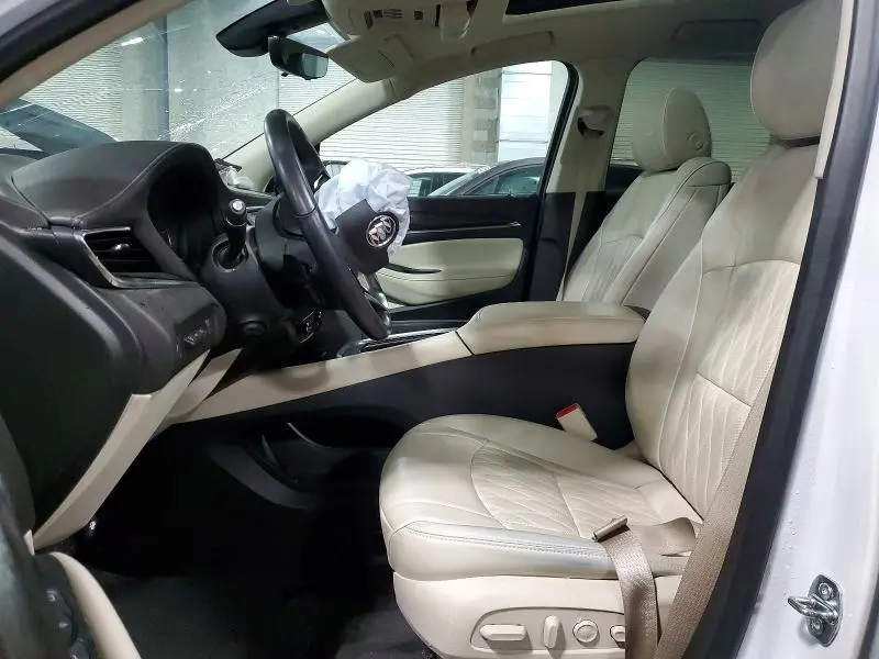 2022 BUICK ENCLAVE AVENIR  