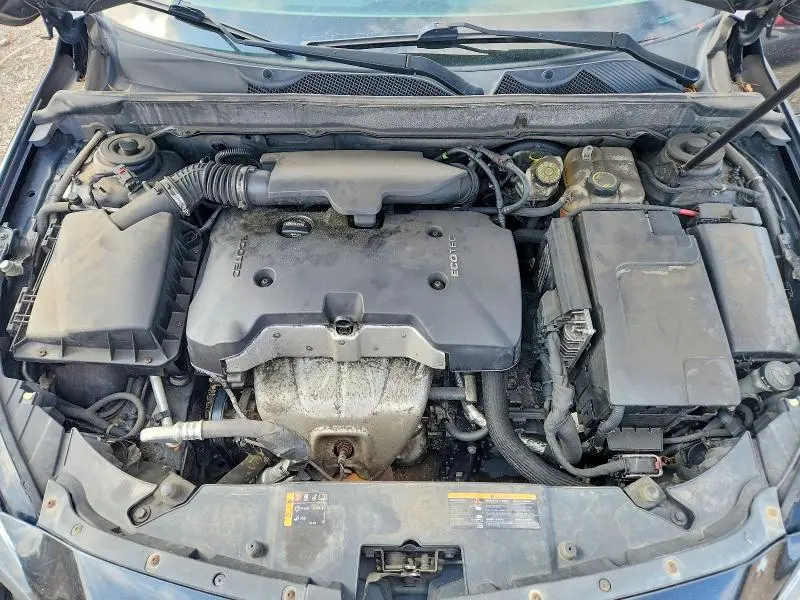 2015 CHEVROLET MALIBU 2LT  