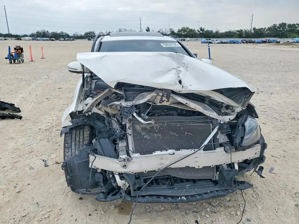 2018 MERCEDES-BENZ C 300 4MATIC  