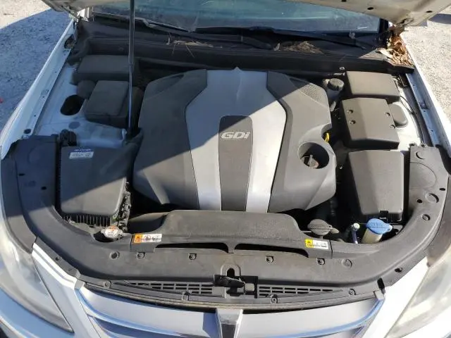 2013 HYUNDAI GENESIS 3.8L  