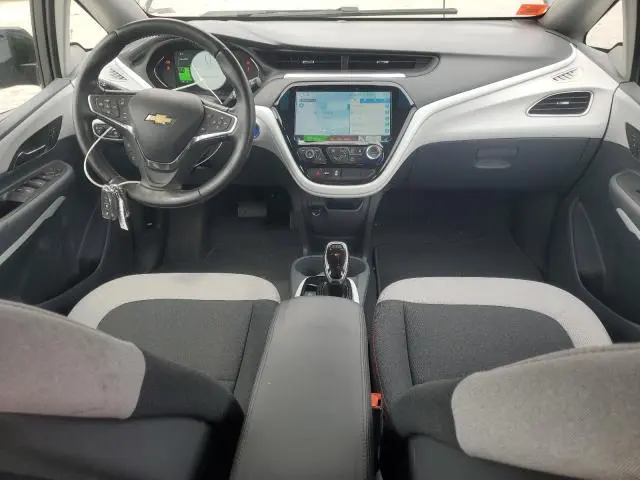 2020 CHEVROLET BOLT EV LT  