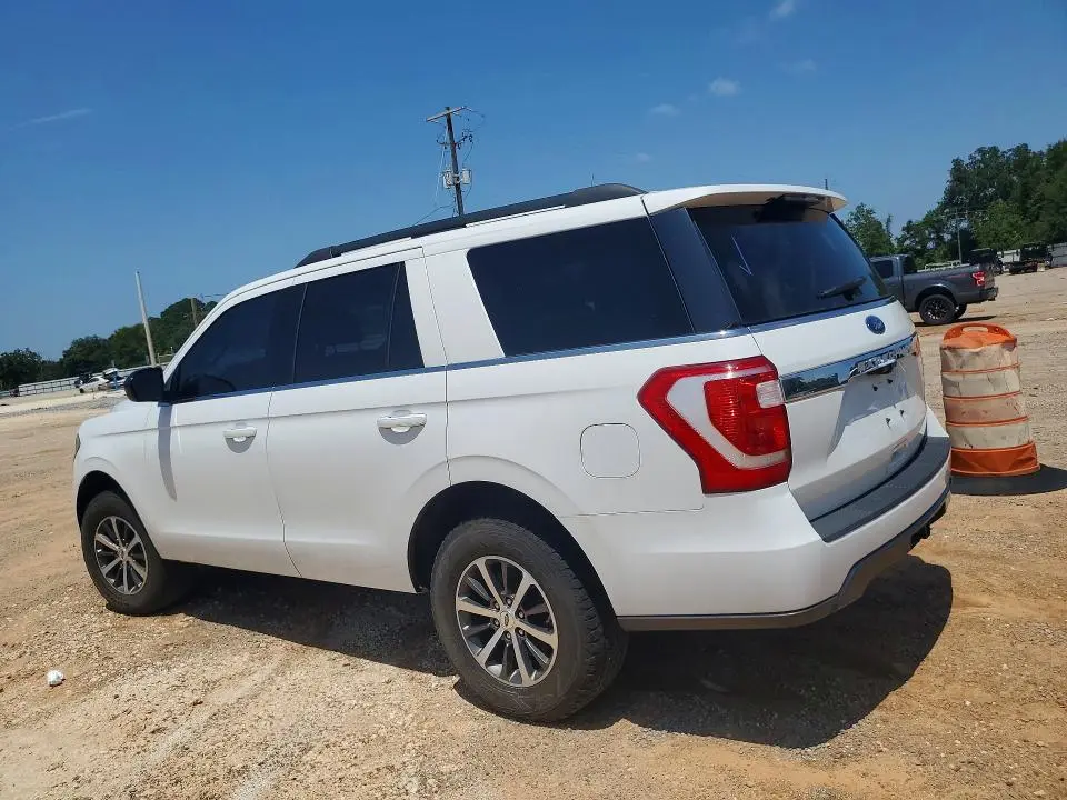 2019 FORD EXPEDITION XL  
