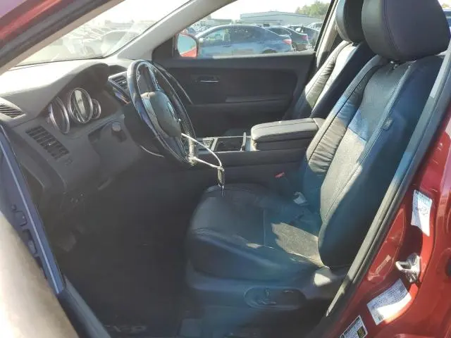 2015 MAZDA CX-9 TOURING  