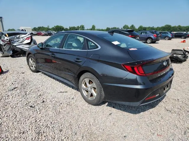 2022 HYUNDAI SONATA SE  