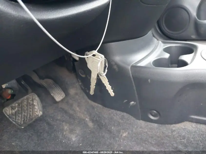 2012 NISSAN VERSA 1.6 S