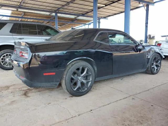 2018 DODGE CHALLENGER R/T  