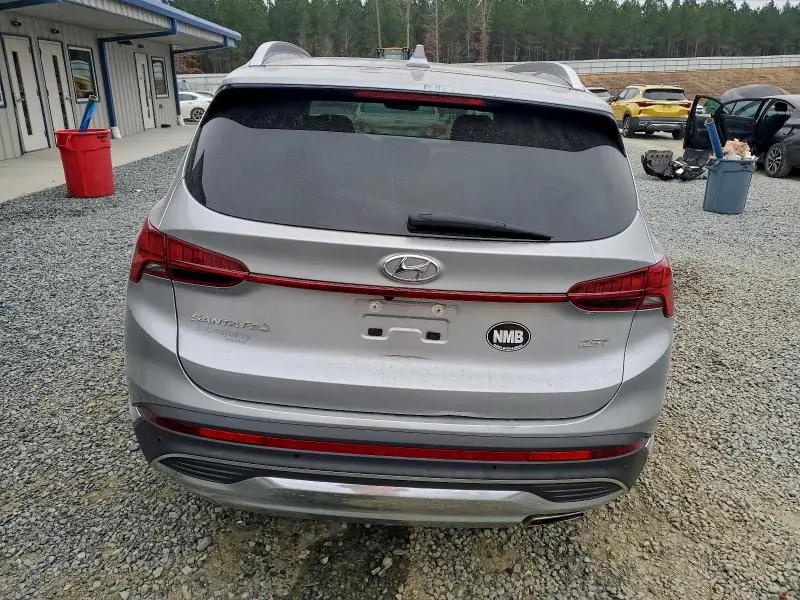 2021 HYUNDAI SANTA FE LIMITED  