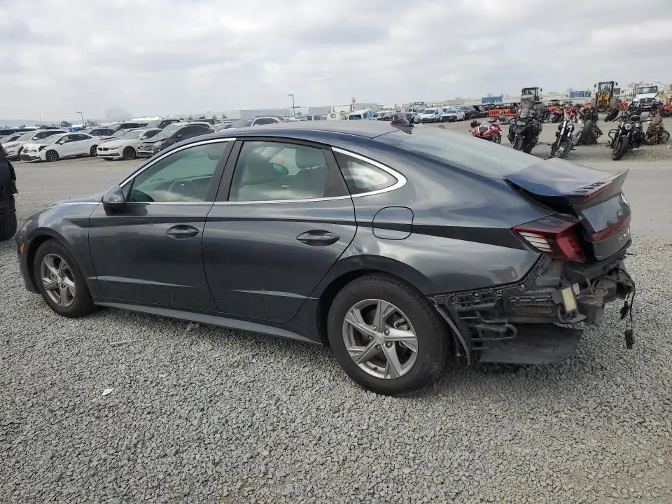 2023 HYUNDAI SONATA SE  