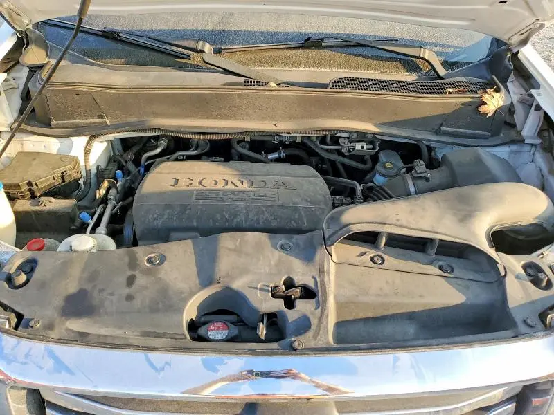 2012 HONDA PILOT TOURING  