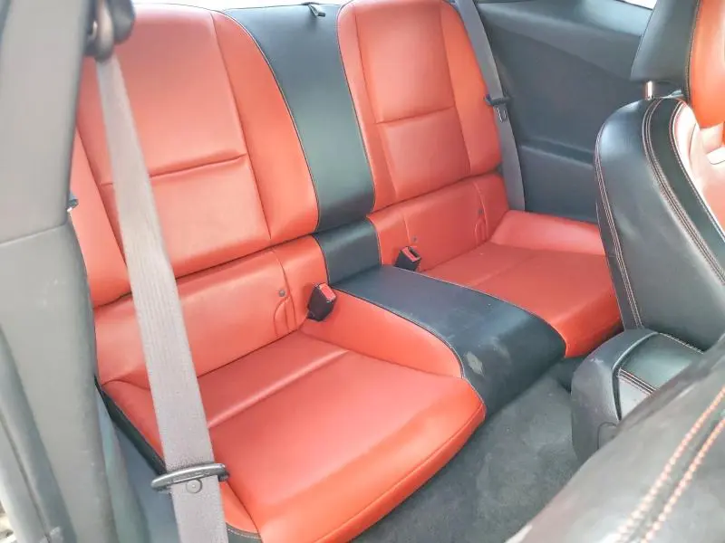 2010 CHEVROLET CAMARO LT  