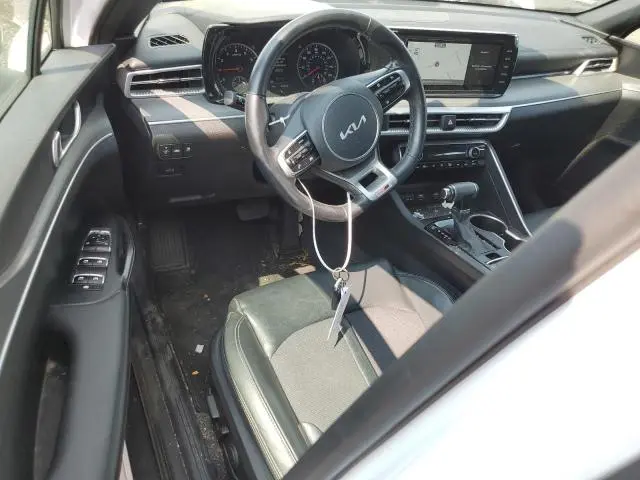 2022 KIA K5 GT LINE  