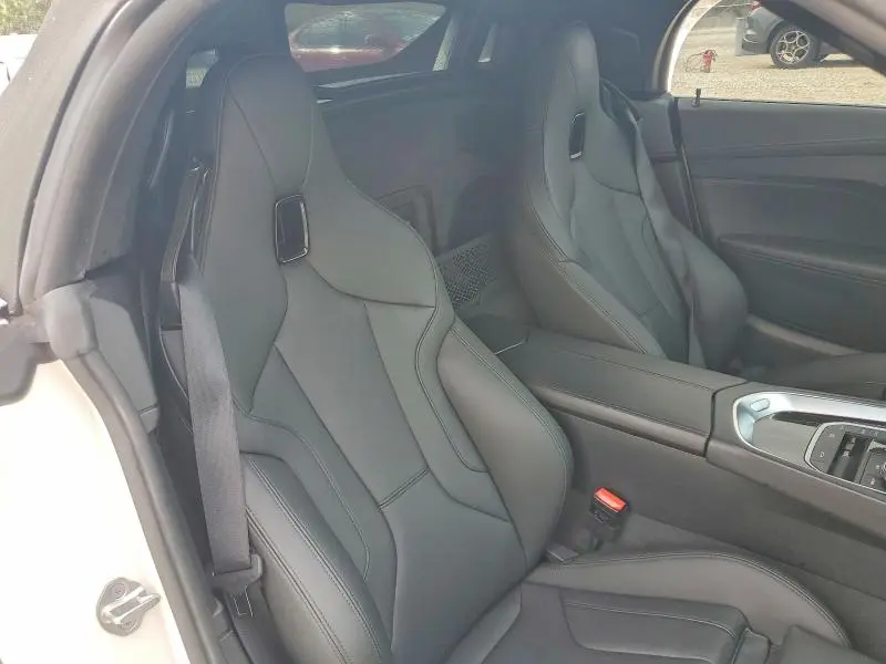 2021 BMW Z4 M40I  