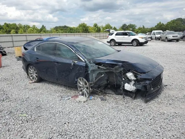 2021 MAZDA 3 PREMIUM  