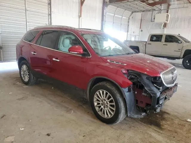 2012 BUICK ENCLAVE 