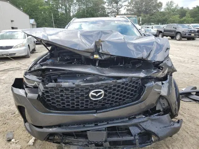 2023 MAZDA CX-50 PREFERRED PLUS  