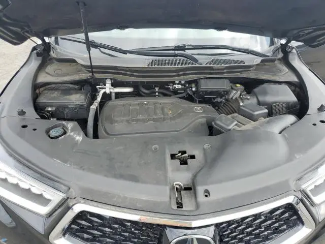 2020 ACURA MDX TECHNOLOGY  
