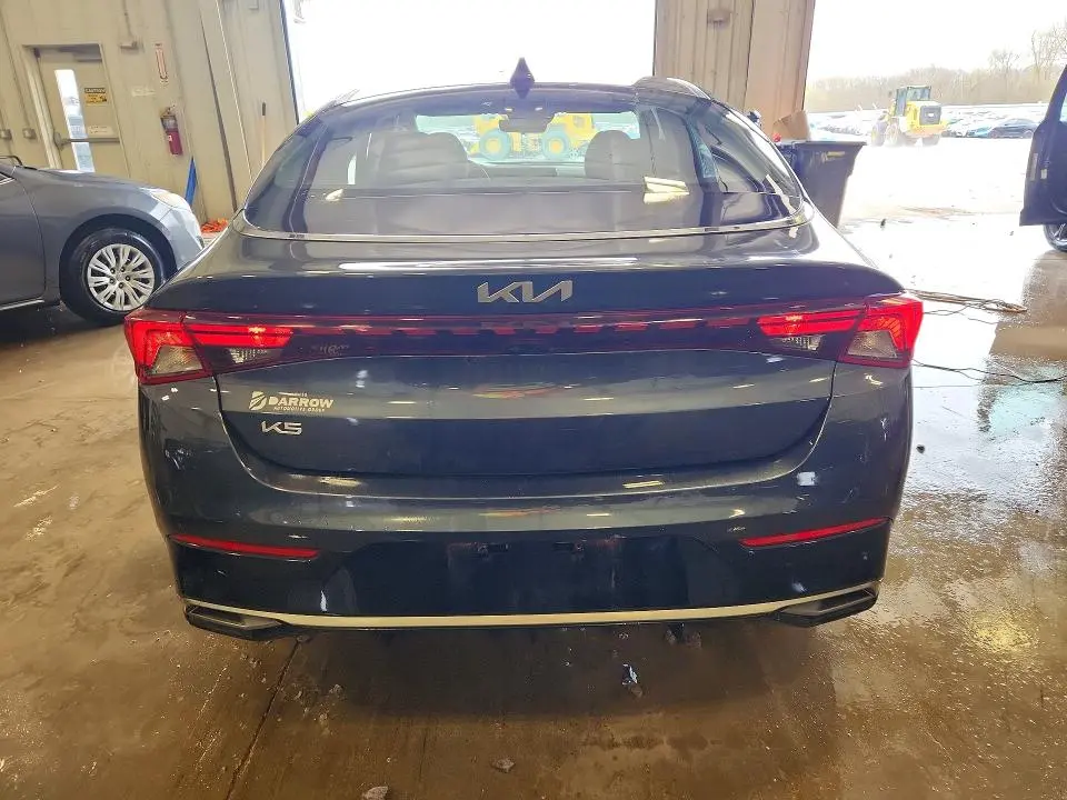 2023 KIA K5 LXS  