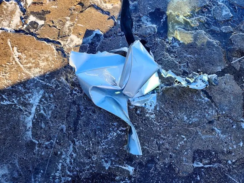 2016 SUBARU FORESTER 2.5I  