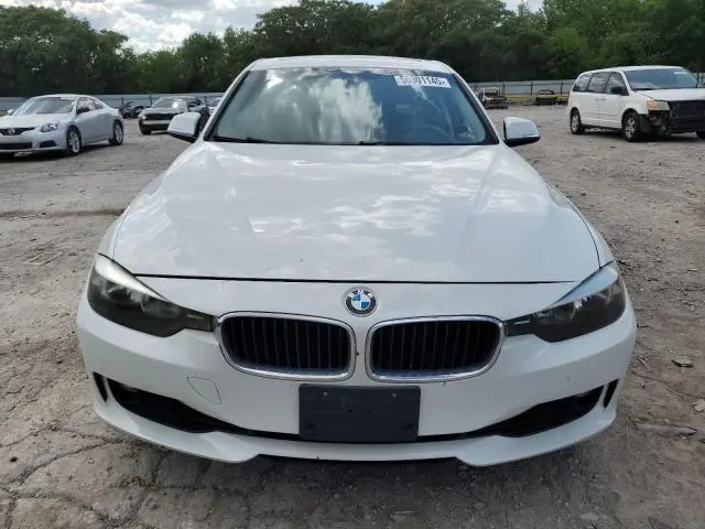 2013 BMW 328 I