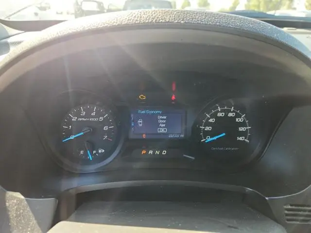 2014 FORD EXPLORER POLICE INTERCEPTOR  