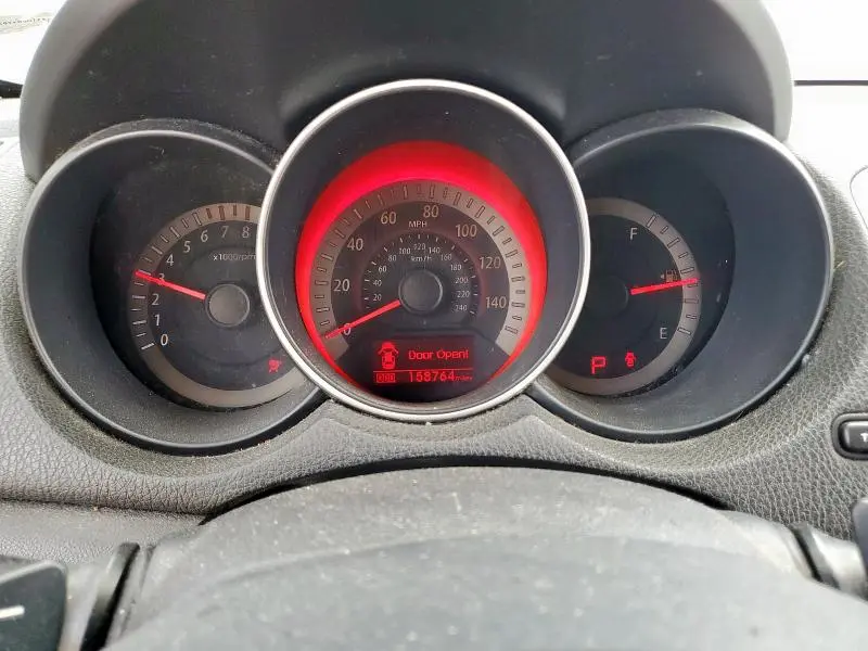 2012 KIA FORTE SX  