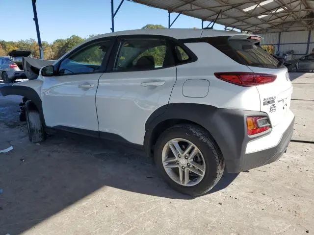 2018 HYUNDAI KONA SE  