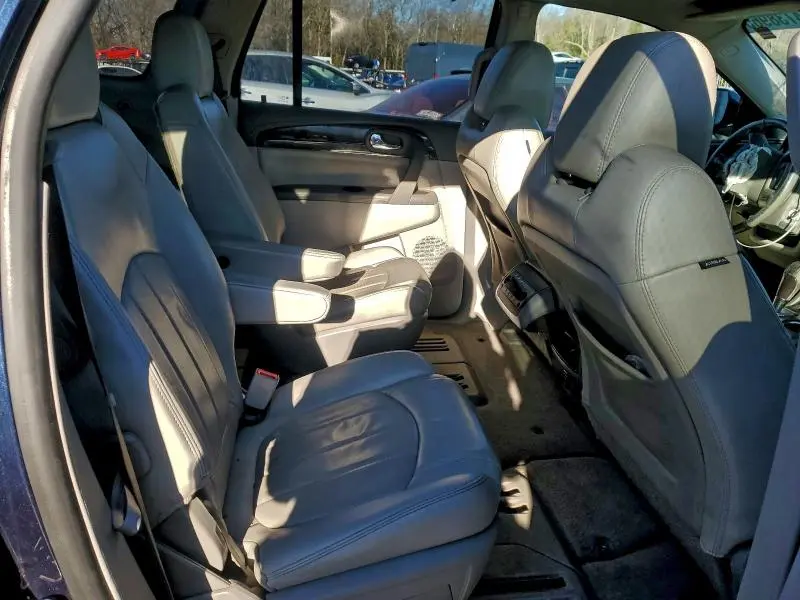 2016 BUICK ENCLAVE   