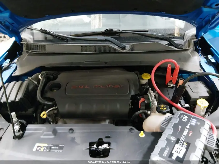 2022 JEEP COMPASS TRAILHAWK 4X4