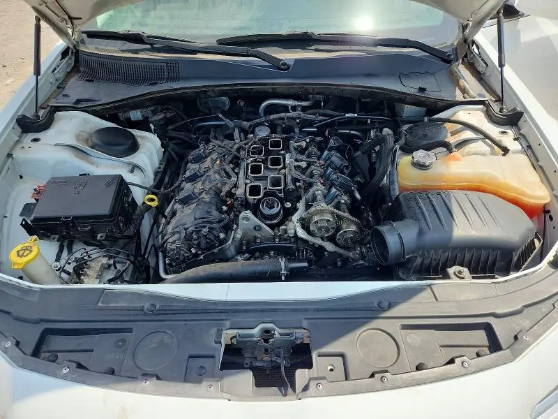 2018 CHRYSLER 300 TOURING  