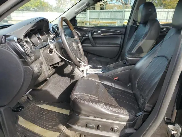 2016 BUICK ENCLAVE   