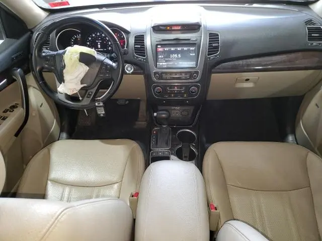 2014 KIA SORENTO EX  