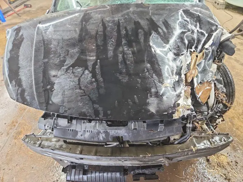 2019 SUBARU OUTBACK 3.6R LIMITED  