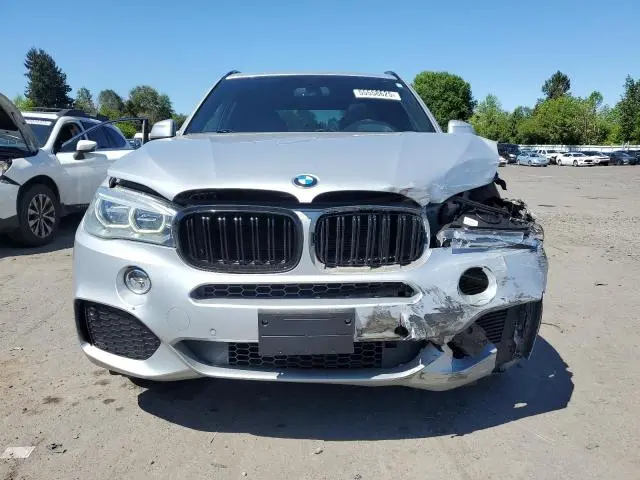 2014 BMW X5 XDRIVE35D