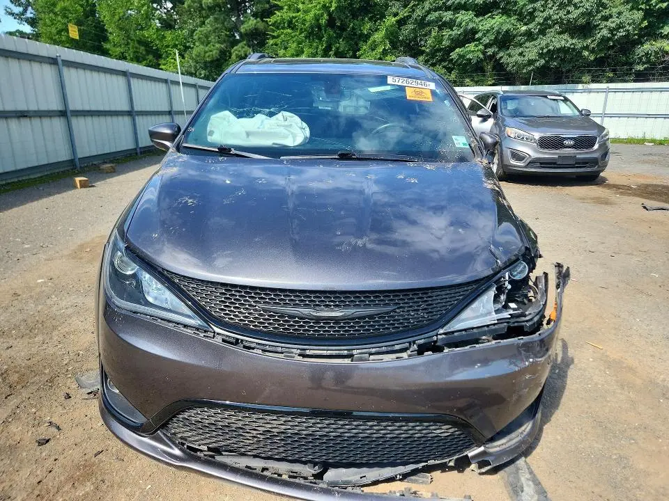 2020 CHRYSLER PACIFICA TOURING L PLUS  