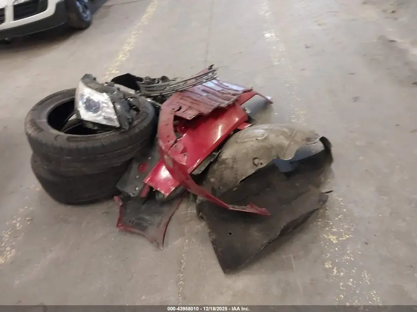 2014 BUICK LACROSSE LEATHER GROUP