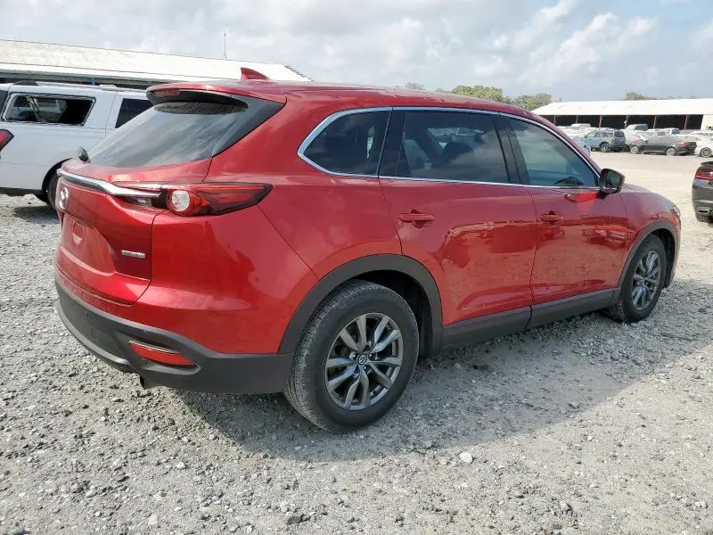 2020 MAZDA CX-9 TOURING  