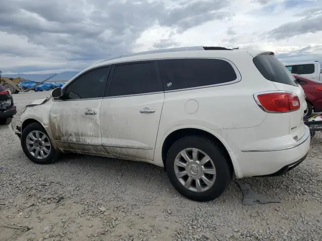 2014 BUICK ENCLAVE   