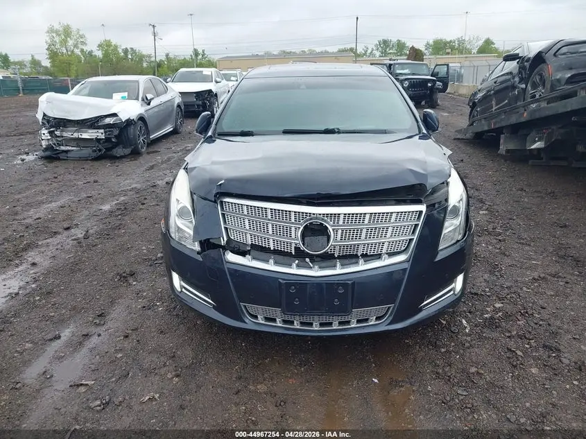 2013 CADILLAC XTS PLATINUM